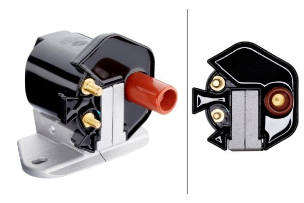 ATESLEME BOBINI MERCEDES M102 M103 M119 W124 W126 W201 R129 W460 W461