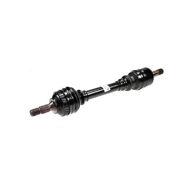 AKS SOL PARTNER-BERLINGO 1.9-2.0 HDI ABS Lİ