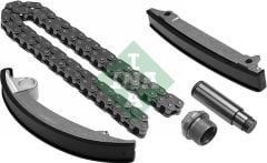 EKSANTİRİK ZİNCİR SETİ ALT VECTRA B SIMPLEX TEK KATLI ZİNCİR OLAN 2.0 DTL DTH