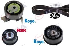 EKSANTRİK GERGİ KİTİ 169x200 ASTRA F-CORSA B-VECTRA B 1.4i-1.6i-1.8i 16V X14XE-X16XEL-X18XE