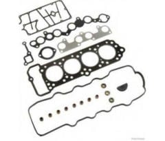 MOTOR TAKIM CONTASI PARTNER-BERLINGO-206-207-FIESTA 1.6HDI 16V DV6ATED4-DV6B SKT KEÇELİ SİLİNDİR KAPAK CONTASI SİZ