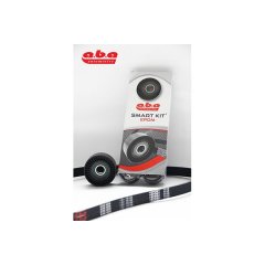 ALTERNATÖR GERGİ KİTİ PALIO-PUNTO-STILO-BRAVA 1.2 8V-16V 98 25102968 5PK1590