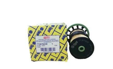 YAKIT FİLTRESİ FIAT EGEA 16 1.6D MTJ ALFA ROMEO STELVIO 16 2.2 JTD