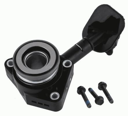 DEBRİYAJ ALT MERKEZİ FOCUS 2 CMAX 1.6 TDCI-2.0-1.8TDCI 03-07 VOLVO S40 V50 C30 MAZDA 30735518 30759458 30787871 31272725 JC0116530