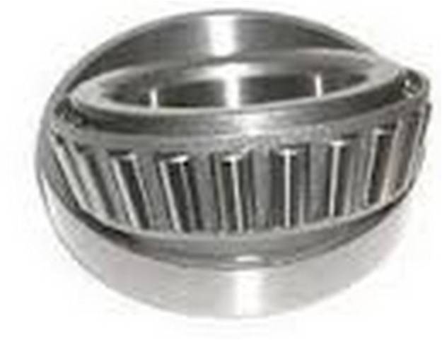 x ÖN TEKER İÇ RULMANI HYUNDAI H100-MITSUBISHI L200-L300 34.925x65.088x18.034