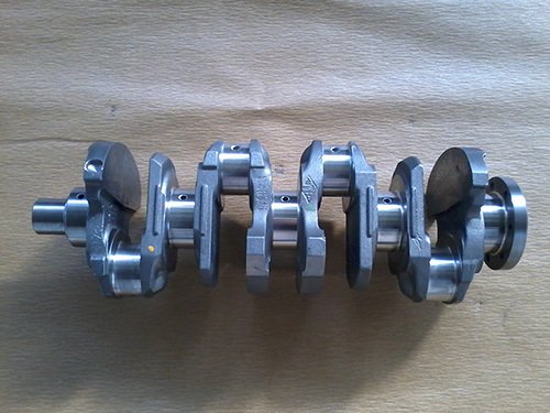 KRANK KANGOO 1.9 D F8Q