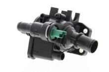 TERMOSTAT 83C KOMPLE / MÜŞÜRLÜ P206-P207-P307-BIPPER-C1-C2-C3-NEMO- 1.4 HDI- FIESTA-FUSION TDCI 02 12 MAZDA 2 1.4 CD 03 07