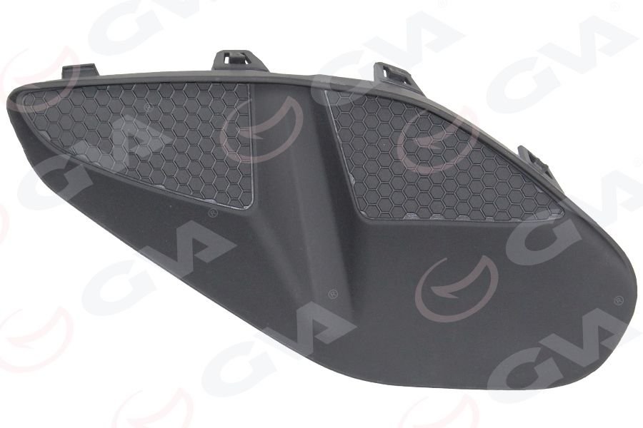 SİS KAPAĞI SOL SİSSİZ CORSA F 20-