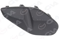 SİS KAPAĞI SOL SİSSİZ CORSA F 20-