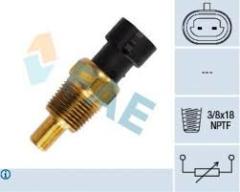 SU SICAKLIK SENSÖRÜ ASTRA G-CORSA C-COMBO C 1.7 DTI Y17DT-DTL VECTRA C 3.0 CDTI