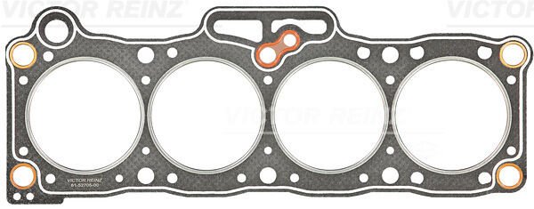 SİLİNDİR KAPAK CONTASI MAZDA 626