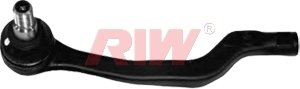 ROT BAŞI SOL VANEO 1.6-1.7CDI-1.9 02-