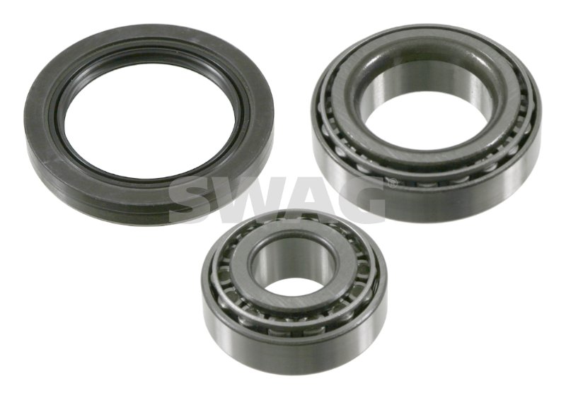 TEKER RULMANI ON MERCEDES W203 W204 C207 C209 R171 R172