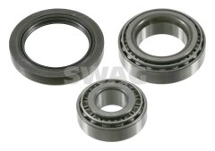TEKER RULMANI ON MERCEDES W203 W204 C207 C209 R171 R172