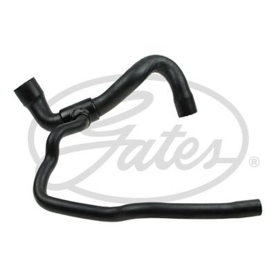 RADYATÖR ALT HORTUMU OPEL CORSA D 1.2-1.4 LPG 06