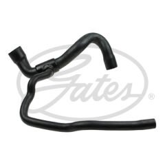 RADYATÖR ALT HORTUMU OPEL CORSA D 1.2-1.4 LPG 06