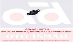 ÖN ALT SALINCAK ARKA BURCU FOCUS 1 98 04 CONNECT 02 14