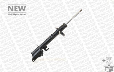 ARKA AMORTİSÖR L/R ALFA ROMEO 156 1.6 1.8 16V 1.9JTD 2.0 2.4JTD 2.5 1997-2005 GAZLI