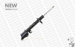 ARKA AMORTİSÖR L/R ALFA ROMEO 156 1.6 1.8 16V 1.9JTD 2.0 2.4JTD 2.5 1997-2005 GAZLI