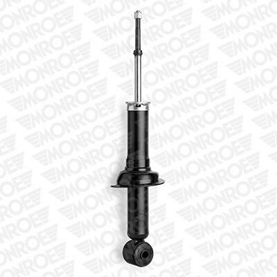 ARKA AMORTİSÖR L/R MITSUBISHI LANCER VIII 2008- 16 JANT İÇİN GAZLI