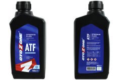 HİDROLİK DİREKSİYON YAĞI ATF 900 ml. PREMIUM