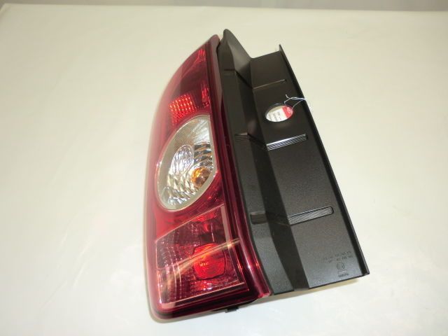 SOL STOP DUSTER 11-13