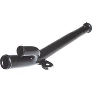 DEVİRDAİM BORUSU CLIO 2 98-05 KANGOO 1.4 97 > K7M / K7J SAÇ