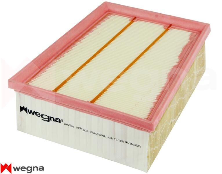 HAVA FİLTRESİ RENAULT MEGANE 4 15> GRAND SCENIC 4 15> TALISMAN 15> KOLEOS 2 20> 1.0TCe 1.2TCe 1.3TCe