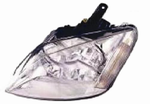 FAR KOMPLE SAG C-MAX 04 11