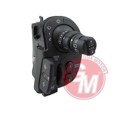 SİLECEK KUMANDA KOLU RENAULT CLIO 3 05 MODUS 04 KANGOO 08