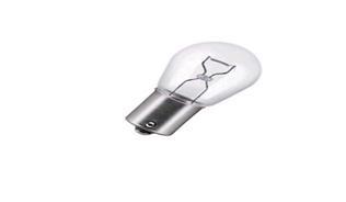 AMPUL 12V 93 SİNYAL 21W TEK DUY