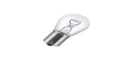 AMPUL 12V 93 SİNYAL 21W TEK DUY