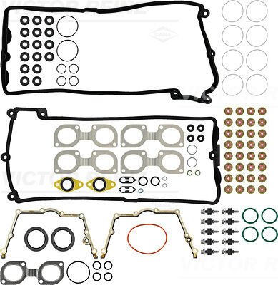 UST TAKIM CONTA SİLİNDİR KAPAK CONTASI SIZ BMW N62 E60 E63 E64 E65 E70