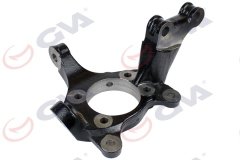 AKS TAŞIYICI ÖN SOL TOYOTA AURIS. COROLLA 1.4L 1NDTV NDE150 D-4D 07-> / 1.33L 1NR-FE NRE150 / 1.6L 1ZRFE ZRE151 ZZE150 07-> ABS Lİ