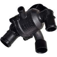 755 TERMOSTAT KOMPLE 92C POLO-GOLF6-JETTA-PASSAT-A3-CADDY 1.6 TDI CAYA-CAYB-CAYC-CAYE-CFHC 3 BAĞ