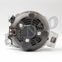 ALTERNATÖR 14V 150Ah LANDROVER DISCOVERY 09 RANGEROVER 09-13 -JAGUAR FTYPE 12 XF-XJ-XK 09 4x4