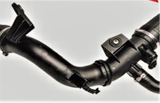 TURBO HORTUMU PLASTİK PARÇA HARİÇ FIAT EGEA 1.4-1.6