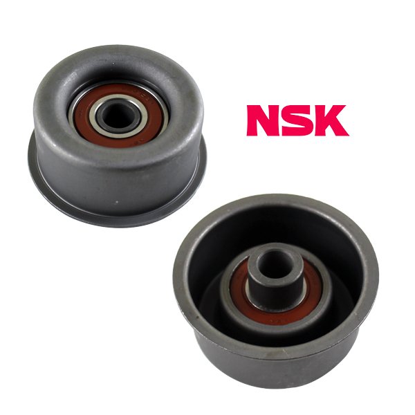 EKSANTRİK GERGİ RULMANI ASTRA F-G-H-J-CORSA A-B-C-D-COMBO-VECTRA A-B-ZAFIRA-MERIVA 1.7CDTI