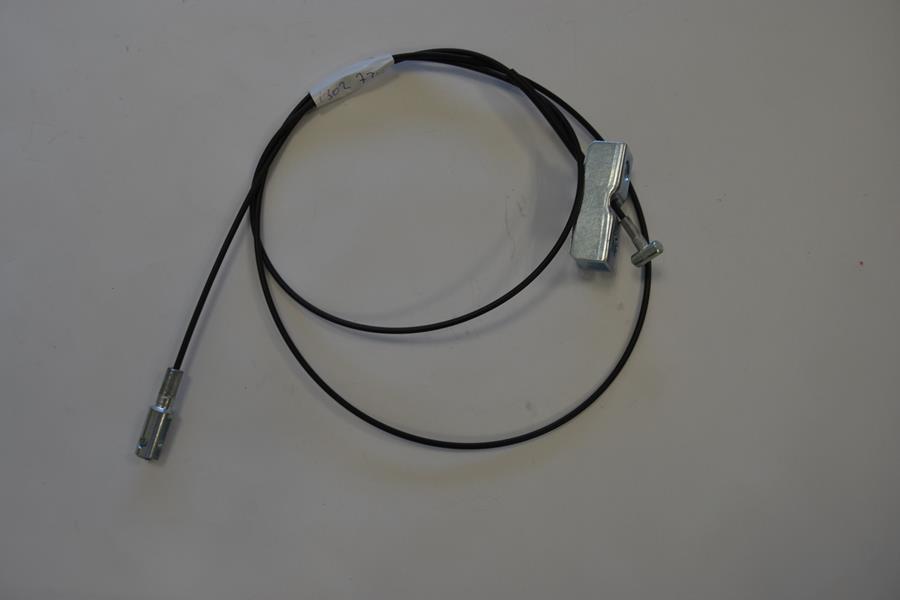 EL FREN TELİ ORTA VIVARO-TRAFIC 11 > 1643mm UZUN SAŞE