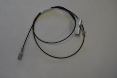 EL FREN TELİ ORTA VIVARO-TRAFIC 11 > 1643mm UZUN SAŞE