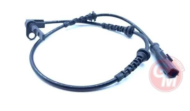 ABS SENSÖRÜ RENAULT LAGUNA 2 MEGANE 2 FLUENCE AUDI VW DUSTER -259260363R
