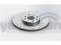 ÖN FREN AYNASI CORSA D 07 CORSA E 14 ADAM 13 PUNTO EVO-GRANDE PUNTO 05 284x22x6DLxHAVALI 15 İNÇ 55702646
