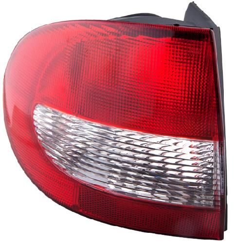 STOP LAMBASI SOL DIS MEGANE I SEDAN 1998-2002