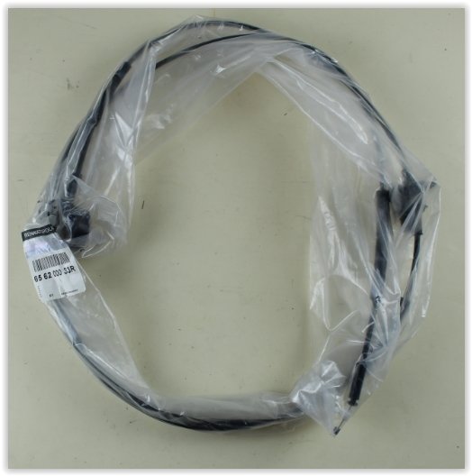 KAPUT AÇMA TELİ DUSTER