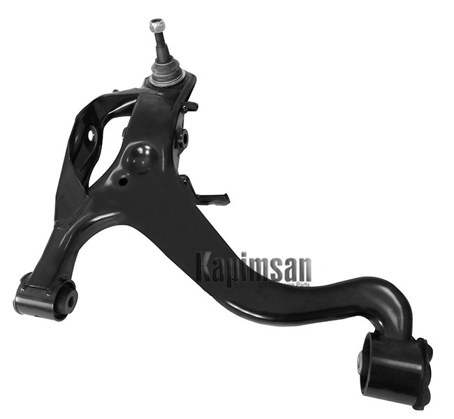 SALINCAK ÖN SOL DISCOVERY 3 04-09