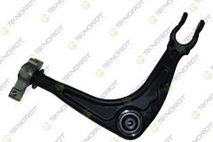 PJ174-R ALT SALINCAK KOMPLE SAĞ P407 04