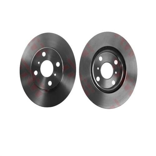 ÖN FREN AYNASI YARIS 1.3 16V 99 1.5 00 1.5 VVT-1 01 1.0 16V 03 VERSO 1.3 02 255x20x4DLxHAVALI