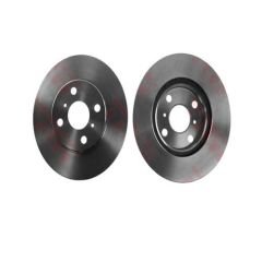 ÖN FREN AYNASI YARIS 1.3 16V 99 1.5 00 1.5 VVT-1 01 1.0 16V 03 VERSO 1.3 02 255x20x4DLxHAVALI