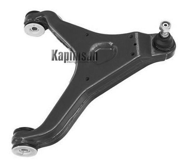 SALINCAK ÖN SAĞ ALT IVECO DAILY 3 99-06 DAILY 4 06-11 DAILY 5 11-14