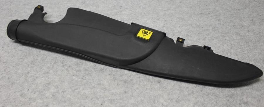 RADYATÖR ÜST KAPLAMA HAVALANDIRMA MAREA-BRAVO 1.6 16V